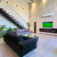 ویلای مدرن سوپرلوکس،فول امکانات|اجارهٔ کوتاهمدت ویلا و باغ|تهران, تهرانپارس غربی|دیوار