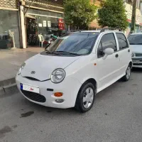 ام‌وی‌ام 110 دنده‌ای ۴ سیلندر، مدل ۱۳۹۵