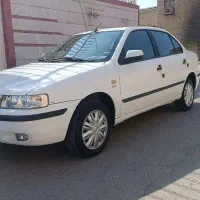 سمند LX ساده، مدل ۱۳۹۲