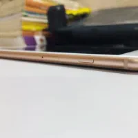iPhone 8 plus پلمپ درحد نو|موبایل|تاکستان, |دیوار