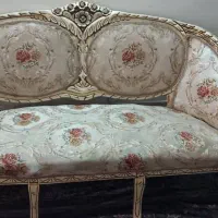 مبل کلاسیک 9نفره