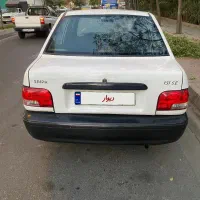 پراید۱۳۱دوگانه کارخانه مدل۹۳|خودرو سواری و وانت|تهران, خزانه|دیوار