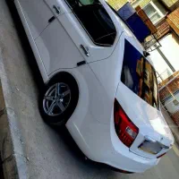 دنا پلاس 6دنده توربو دستی|خودرو سواری و وانت|نقده, |دیوار