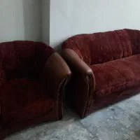 مبل راحتی مخصوص ویلا