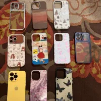 قاب آیفن ۱۳ پرو