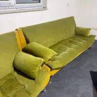 یک دست مبل راحتی ۷ نفره