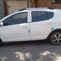 لیفان x50 اتومات