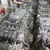 موتور وگیربکس وارداتی|قطعات یدکی و لوازم جانبی|محمدیه-قزوین, |دیوار