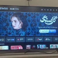تلویزیون