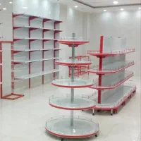 قفسهصنام هایپر مارکتی