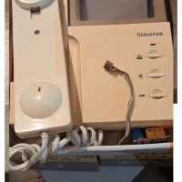 آیفون اف اف سیاه سفید سیماران