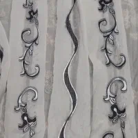 پرده حریری|پرده، رانر، رومیزی|نیشابور, گنبد سبز|دیوار