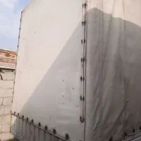 اتاق چادری  جک الوند ایسوزو  کاویان بادیسان|قطعات یدکی و لوازم جانبی|تبریز, |دیوار