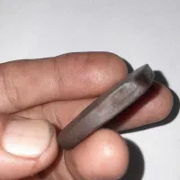 سنگ یا مهر یا نشان ، آگهی فقط برای سنگ است|جواهرات|اصفهان, عاشق‌آباد|دیوار