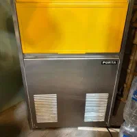 یخسازایتالیایی