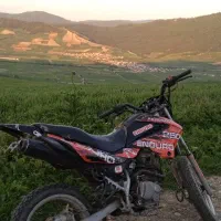 تریل روان مزایده 200