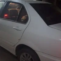 سمند ای اف سون دوگانه سوز  و سورن پلاس ای اف سون|خودرو سواری و وانت|کلاله, |دیوار