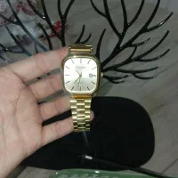 ساعت کاسیو اورجینال