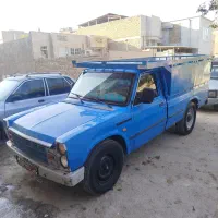 نیسان باربری به نقاط استان