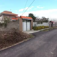 زمین دوبر مسکونی در شهر لولمان