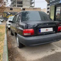 پراید۸۵دوگانه|خودرو سواری و وانت|اردبیل, |دیوار