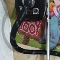 جارو برقی مدل بوش آلمان Bosch