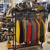 رگال طبقاتی . قفسه رگال . دکور رگال قوطی .رگال|فروشگاه و مغازه|رشت, حومه رشت|دیوار