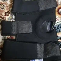 آرنج بند و زانوبند|ورزش‌های توپی|شاهین‌شهر, فیض|دیوار