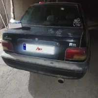 پراید ۸۱