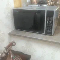 مایکروویو گاسونیک لمسی ۳۰ لیتری