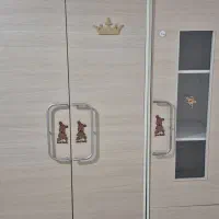 کمد و دروار کودک