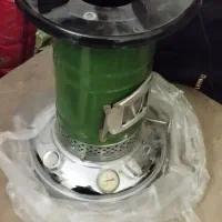 چراغ نفتی