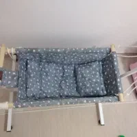 گهواره سنتی