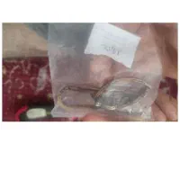 طلای شکسته