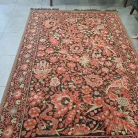یک جفت فرش شش متری
