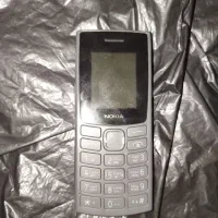 فروش موبایل نوکیا 105|موبایل|نجفآباد, ویلاشهر|دیوار