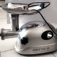 چرخ گوشت نوhofnerفرانسه