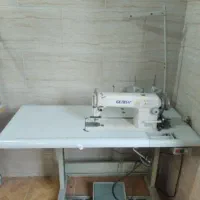 چرخ صنعتی راسته دوز|چرخ خیاطی و ریسندگی|ساری, |دیوار