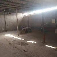 اگاره کارگاه ۲۸۰ متری کمربندی|اجارهٔ مغازه و غرفه|بندرعباس, |دیوار