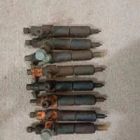 سوزن فرسونکه بنز