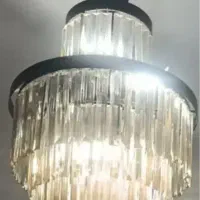 لوستر یک جفت