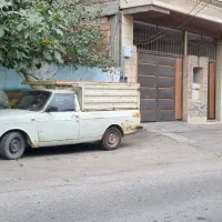 پیکان وانت|خودرو سواری و وانت|ساری, |دیوار