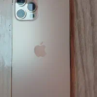 آیفون 12 پرو 512