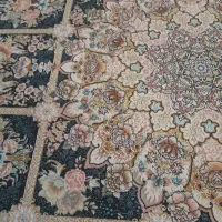 یک جفت فرش ۹متری ۱۲۰۰شانه