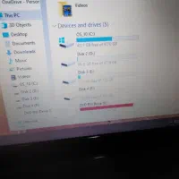 لپتاب g585|رایانه همراه|اصفهان, بهارستان|دیوار