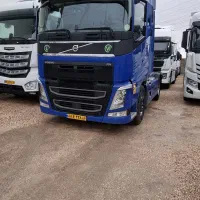 ولو اف اچ مدل ۲۰۱۹|خودرو سنگین|شیراز, پادگان ولیعصر|دیوار