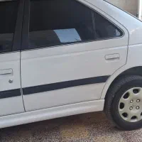 پارس مدل ۹۲ دوگانه فابریک