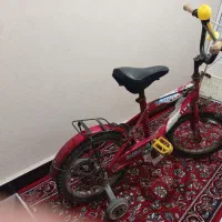 دوچرخه