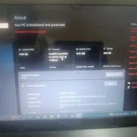 لپ تاپ ایسوز|رایانه همراه|شیراز, میانرود|دیوار