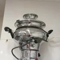 سماور برقی|سماور، چای‌ساز، قهوه‌ساز|شهرکرد, |دیوار